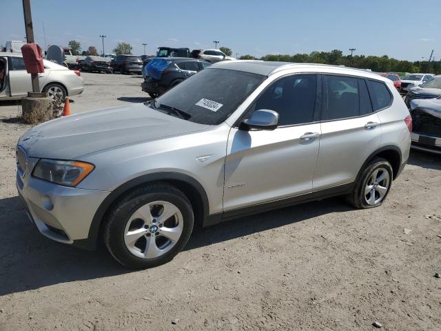 2012 Bmw X3 Xdrive28I