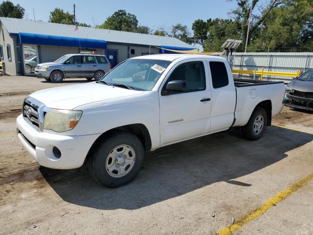 2010 Toyota Tacoma Access Cab