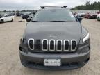 2014 Jeep Cherokee Latitude იყიდება Harleyville-ში, SC - Side