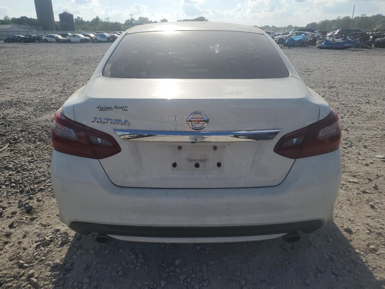 1N4AL3AP8JC118974 2018 Nissan Altima 2.5