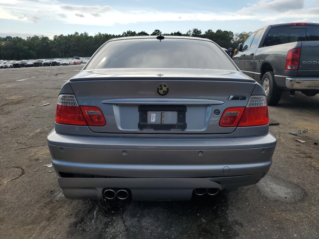 WBSBL93494PN57076 2004 BMW M3