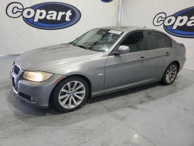 2011 Bmw 328 I Sulev