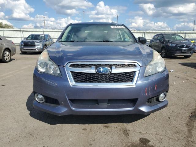  SUBARU LEGACY 2014 Синій