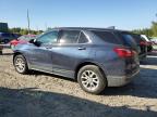 2019 Chevrolet Equinox Lt for Sale in Candia, NH - Front End