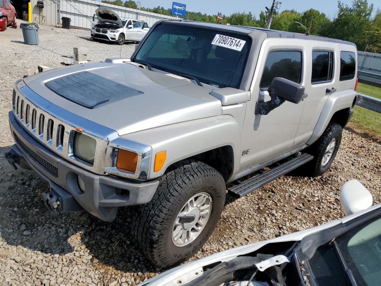 2006 Hummer H3 for Sale in Memphis, TN - Mechanical