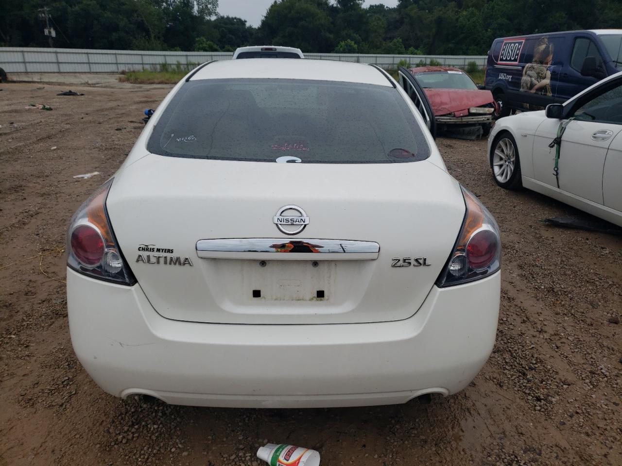 1N4AL21E28C268971 2008 Nissan Altima 2.5