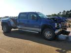 2013 Gmc Sierra K3500 Slt en Venta en Longview, TX - Front End