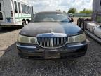 2001 Lincoln Town Car Executive на продаже в Houston, TX - Front End