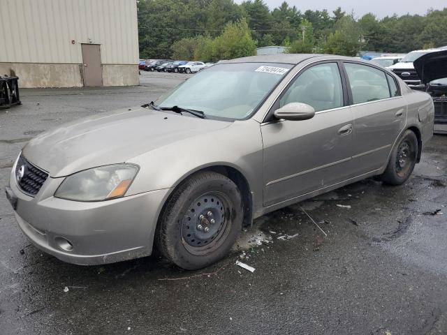 2006 Nissan Altima S