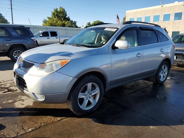 2008 Hyundai Veracruz Gls