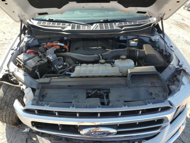 1FTFW1ED5NFA66266 Ford F-150 F150 SUPER 12