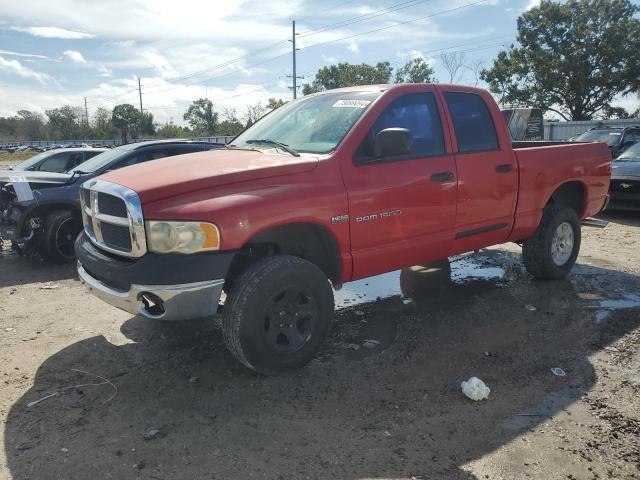 2005 Dodge Ram 1500 St