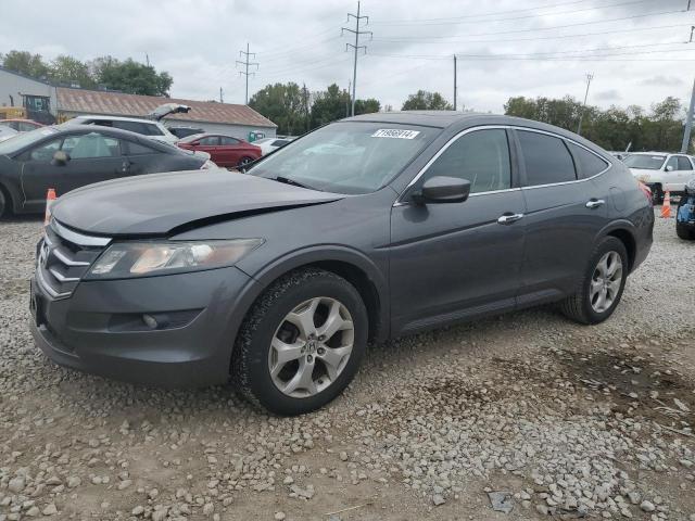 2011 Honda Accord Crosstour Exl en Venta en Columbus, OH - Minor Dent/Scratches