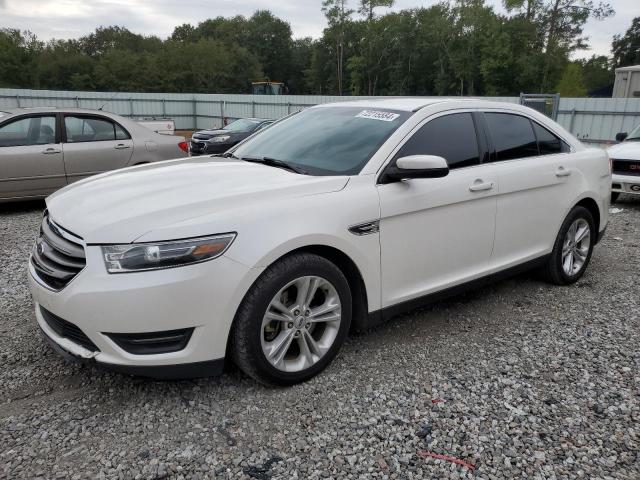  FORD TAURUS 2016 Biały