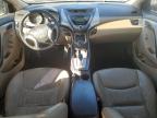 2013 Hyundai Elantra Gls en Venta en Reno, NV - Front End