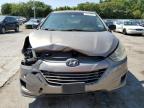 2013 Hyundai Tucson Gl للبيع في Oklahoma City، OK - Front End