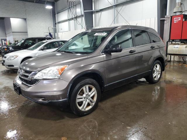 2010 Honda Cr-V Ex