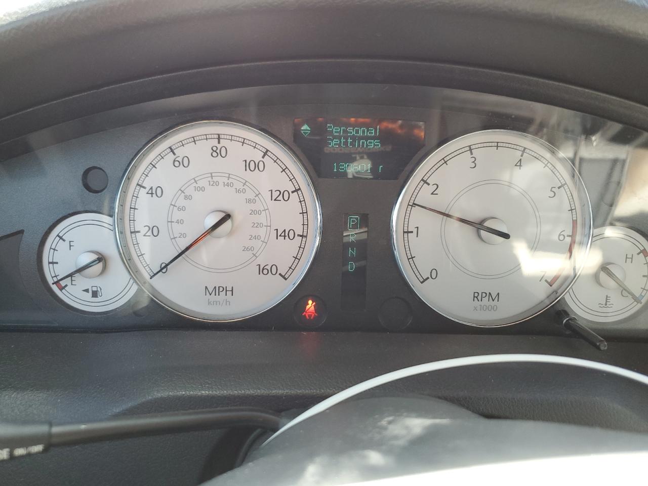 2006 Chrysler 300C VIN: 2C3KA63H26H105920 Lot: 71039124