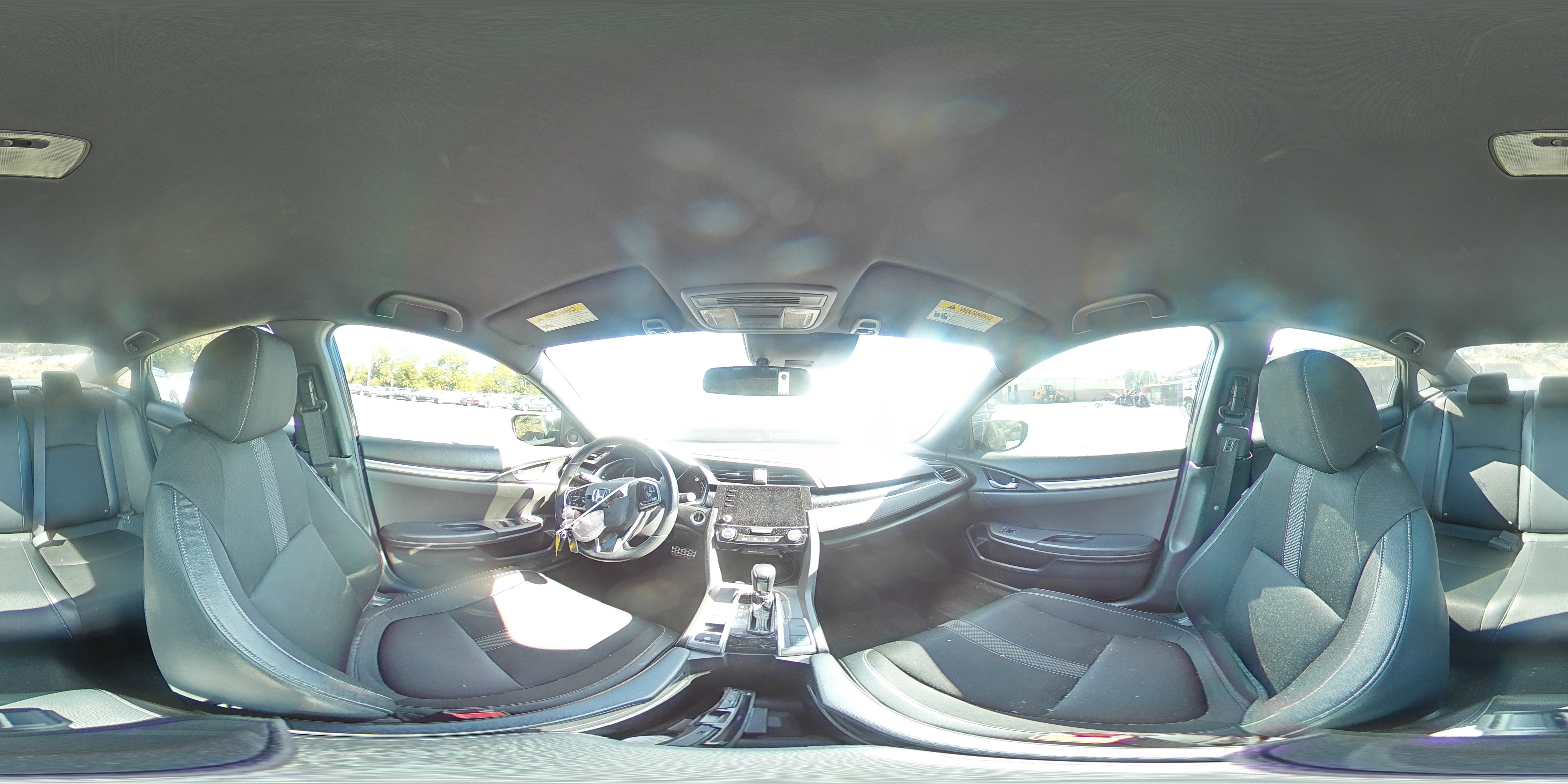 2HGFC2F87MH515025 2021 Honda Civic Sport