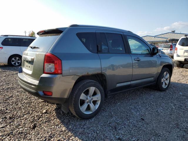  JEEP COMPASS 2012 Сірий