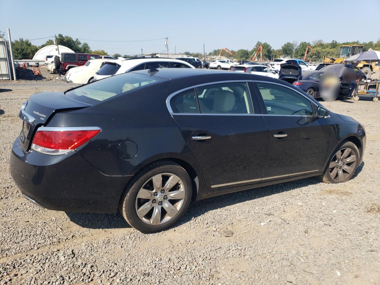 1G4GG5E39DF189059 2013 Buick Lacrosse Premium