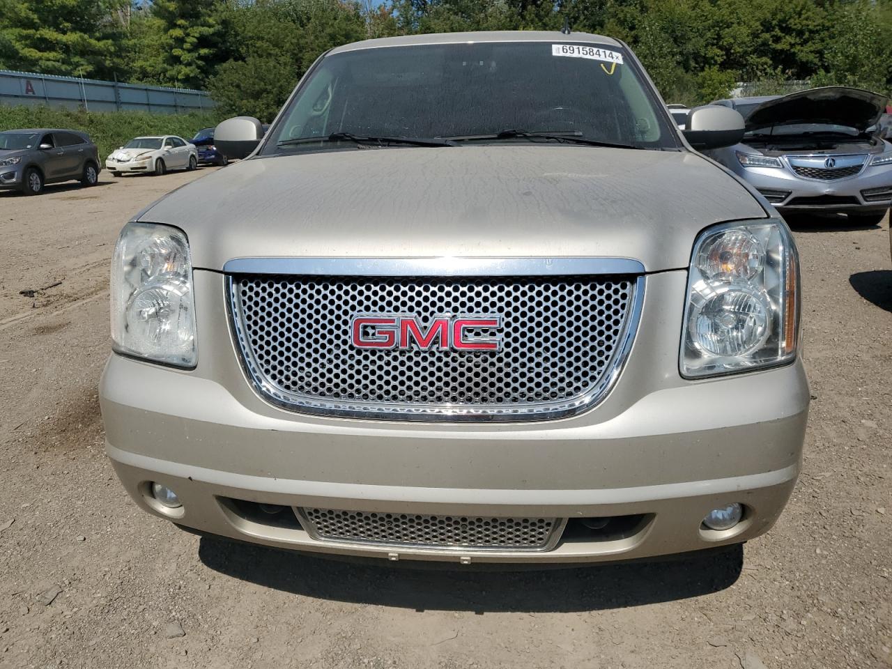 VIN 1GKS2EEF1DR188272 2013 GMC YUKON no.5