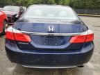 2013 Honda Accord Lx للبيع في Waldorf، MD - Rear End