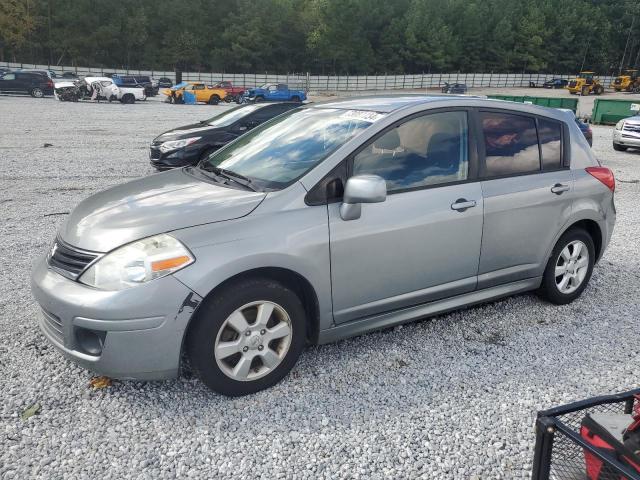 2010 Nissan Versa S