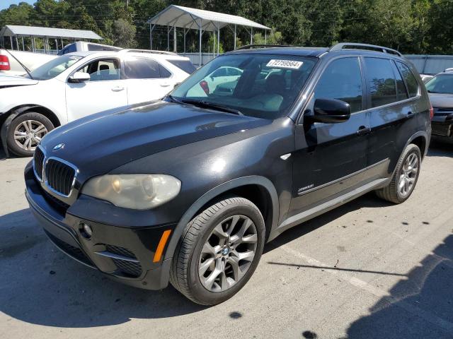 2011 Bmw X5 Xdrive35I