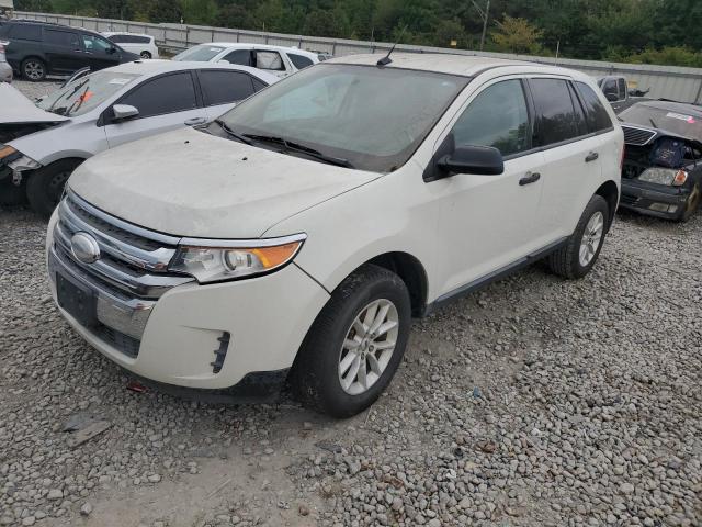 2013 Ford Edge Se