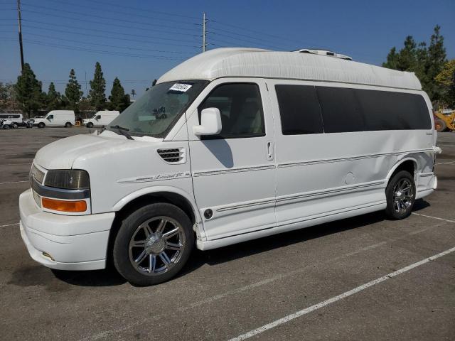 2014 Chevrolet Express G2500 3Lt