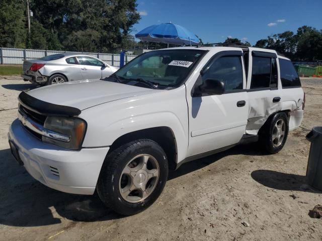 2007 Chevrolet Trailblazer Ls