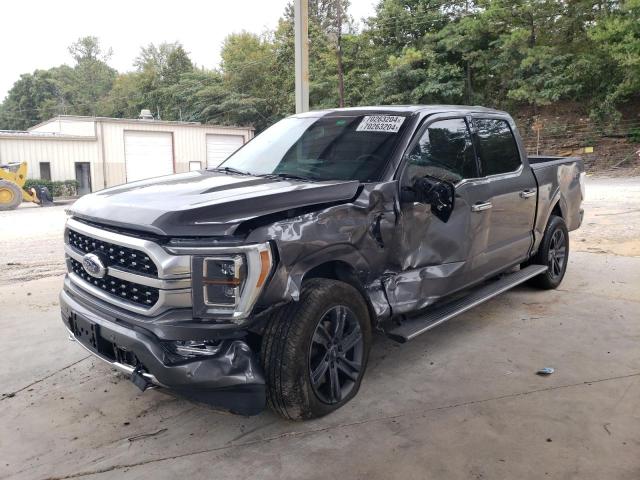 1FTFW1E83NFA40770 Ford F-150 F150 SUPER