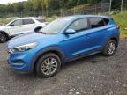 2017 Hyundai Tucson Se for Sale in Baltimore, MD - Vandalism