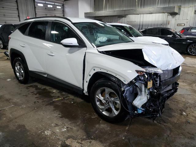 5NMJBCAE2PH248044 Hyundai Tucson SEL 4