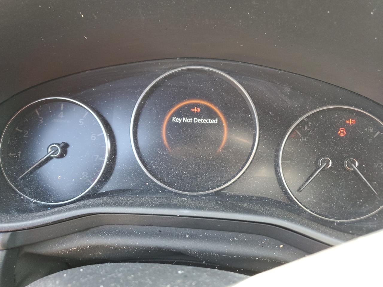 2019 Mazda 3 Preferred VIN: JM1BPAMM9K1134106 Lot: 71805114