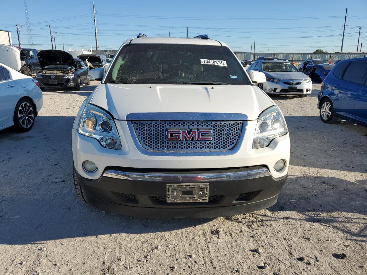 2007 GMC Acadia - Image 5