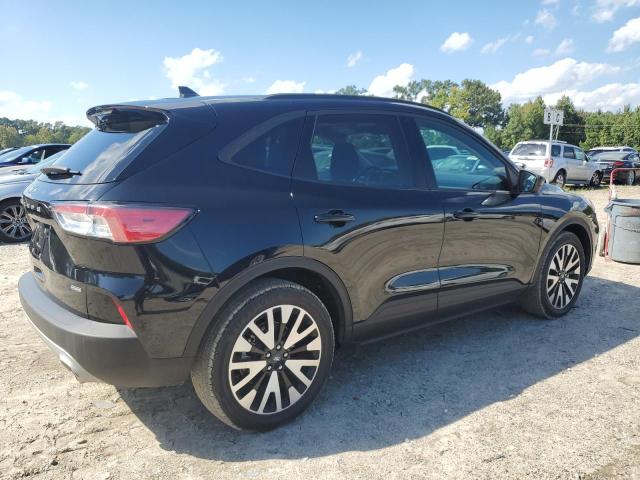  FORD ESCAPE 2020 Black