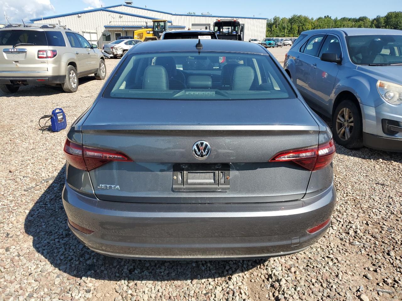 2020 Volkswagen Jetta S VIN: 3VWCB7BU6LM041781 Lot: 69056094