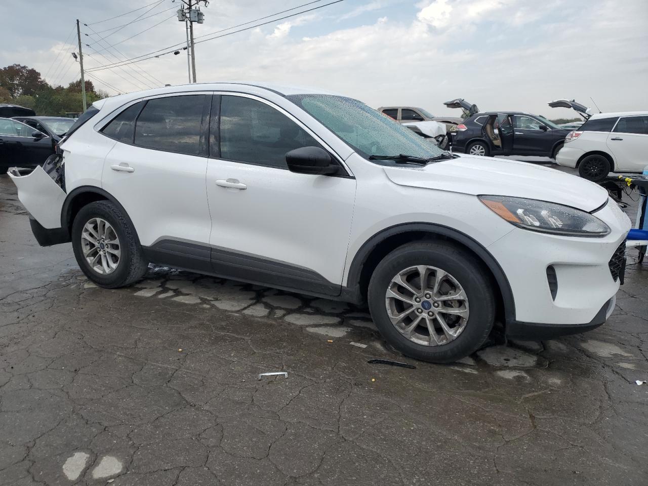 2022 Ford Escape - Image 4