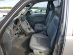 2007 Jeep Liberty Limited na sprzedaż w Fredericksburg, VA - Undercarriage