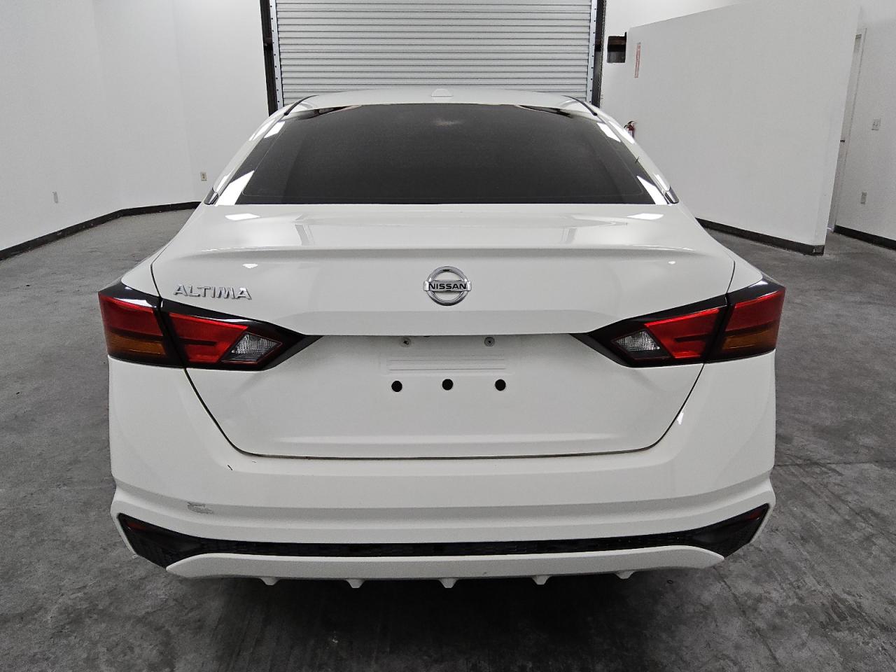 2019 Nissan Altima S VIN: 1N4BL4BVXKN316677 Lot: 72080914