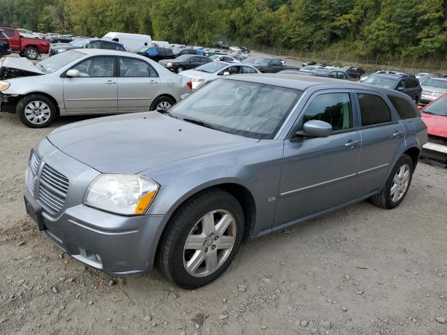 2006 Dodge Magnum Sxt