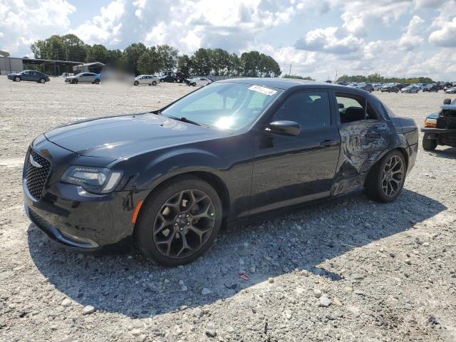 2015 Chrysler 300 S