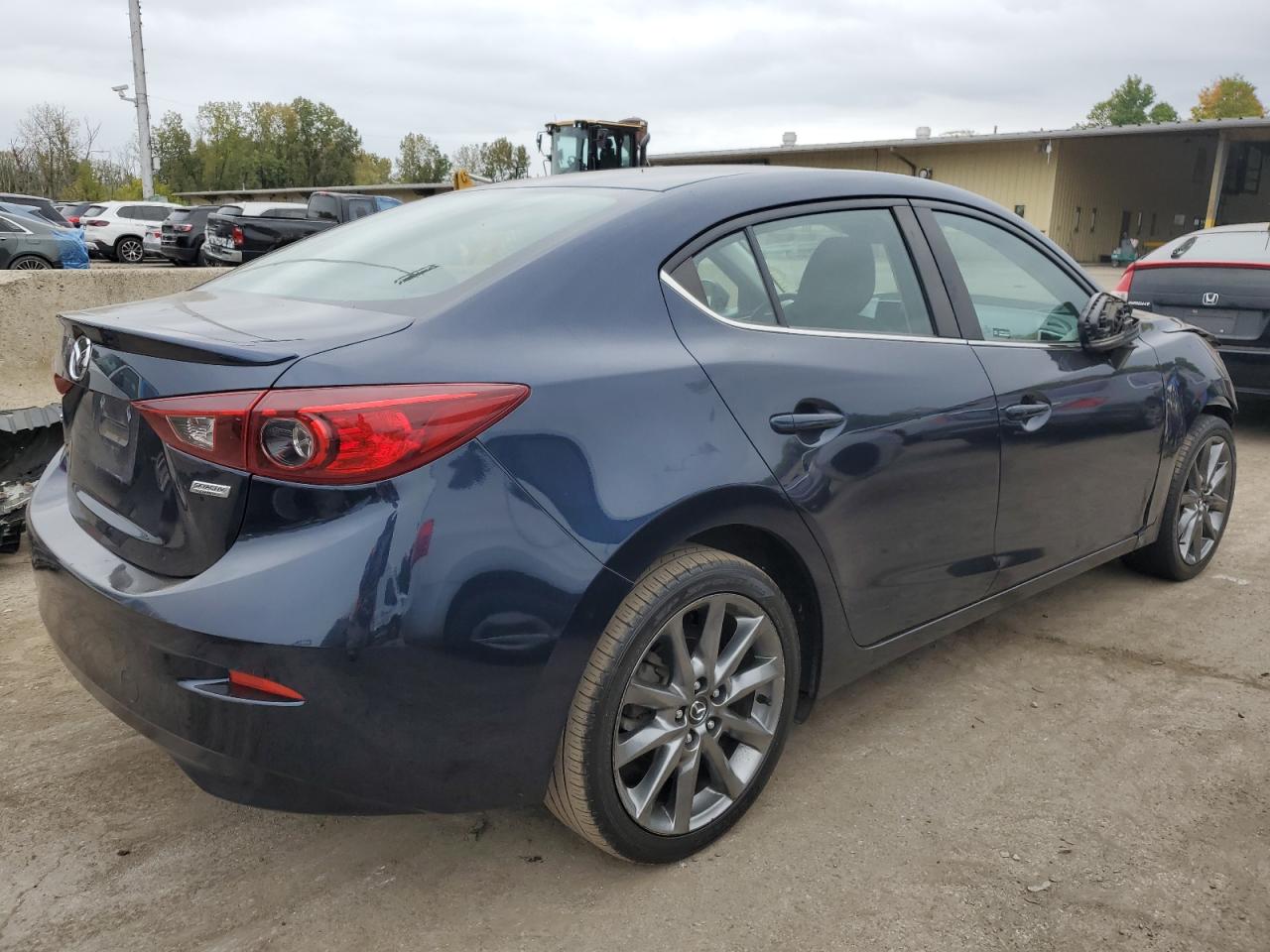 2018 Mazda 3 - Image 3