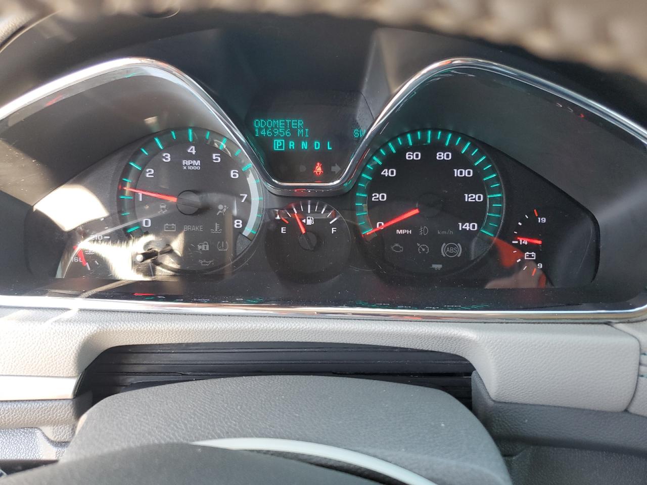 2013 Chevrolet Traverse Lt VIN: 1GNKRGKD7DJ163453 Lot: 70659444