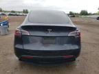 2024 TESLA MODEL Y  for sale at Copart ON - TORONTO