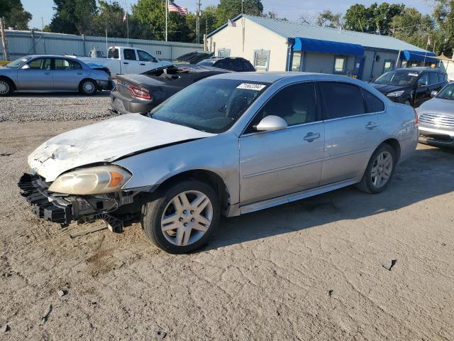 2013 Chevrolet Impala Lt