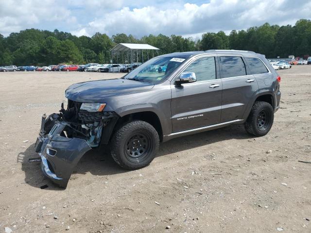 2014 Jeep Grand Cherokee Summit