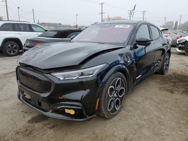 2022 Ford Mustang Mach-E Gt للبيع في Los Angeles، CA - Front End